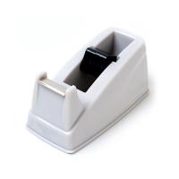 得力 0467 中号省力结构订书机 12# 白色