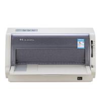 得实 DS-650PRO 平推式票据打印机（三年保修） 24针82列