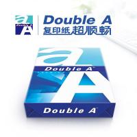 达伯埃 复印纸 80克（5包/箱） A3 白色 5包/箱