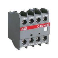 ABB CA5-22E 接触器2常开2常闭辅助触点