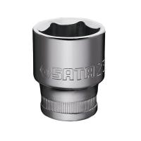 世达 13315 12.5MM系列6角套筒 24MM
