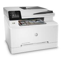 惠普（HP） Colour LaserJet Pro M280nw彩色激光多功能一体机