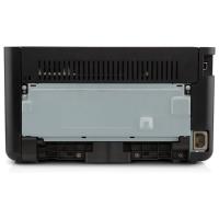 惠普 LaserJet Pro P1108 A4黑白激光打印机 A4打印