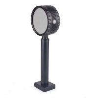 德普威DNP 双面方位灯（防水）DSL09，1W（26颗LED）信号颜色：红色 IP67 铝