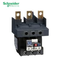 施耐德Schneider 热过载继电器，LRD4369