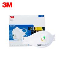 3M 9324cn+ 自吸过滤式防颗粒物呼吸器 10个/盒，12盒/箱