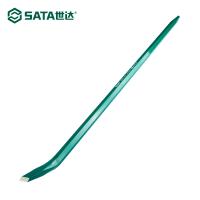 世达（SATA）92551 弯头撬棍18x400MM