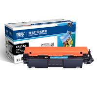 国际 CF230A带芯片墨粉盒 碳粉 黑色