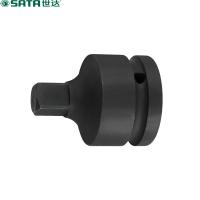 世达 34717 1/2系列风动转接头 1/2方孔x3/4方头