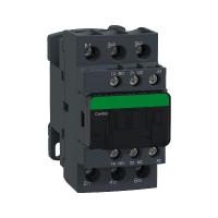 施耐德 LC1D32M7C380V32A220V 低压交流接触器 380V\32A\220V 单位：件）