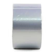得印befon 50mm*30mm 哑银pet标签纸 适用：CLR-631条码标签印制机 白色单位：卷）