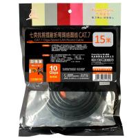 包尔星克 CLN7GAR0150 15米 黑 单位（根）