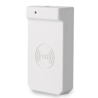 科密 CM-810C 云版发卡器 USB接口感应器（适用云版消费机）白色