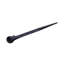 捷科 CGR17-19 双口尖尾棘轮扳手 17mm-19mm 黑色