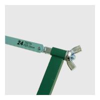 世达 SATA 93413 木柄锯弓 钢锯架 300mm