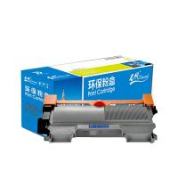 e代经典TN-2225兄弟粉盒黑