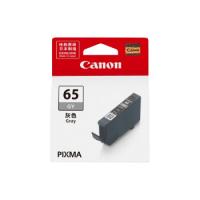 佳能（Canon CLI-65 GY 灰色墨盒 （适用机型：PRO-200） （计价单位：支