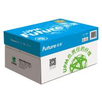 UPM 蓝未来 A3/80g 复印纸500张/包 5包/箱（计价单位：箱）