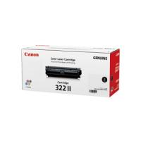 佳能 CRG322 佳能（Canon）硒鼓CRG322II BK 黑色（适用于 LBP9100Cdn）