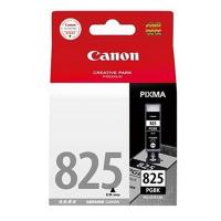 佳能（Canon）PGI-825 PGBK 黑色墨盒（适用MX898/MG8280/MG8180）