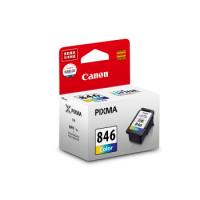 佳能（Canon）CL-846S彩色墨盒适用MG2580S/Ip2880s/MG3080/TS208/TS308/TR4580/TS3480