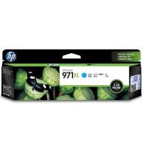 惠普（HP） CN626AA 971XL 超大号 Officejet 青色墨盒 （适用X451dn/X451dw/X551dw/X476dn...
