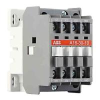 接触器，A16-30-10（AC110V50HZ/AC110-120V60HZ）（计价单位：只）