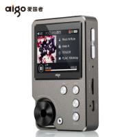 爱国者 MP3-105 音频播放器 8G