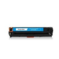 Anycolor欣彩 AR-5225C 蓝 硒鼓 适用CE741A 307A CP5225/5225N