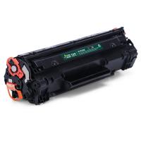 杰思特 JT-CC328C 硒鼓 铂金版 黑色