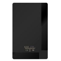 朗科 K218 2TB/2.5英寸 USB3.0移动硬盘