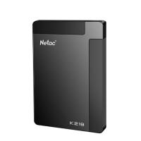 朗科 K218 2TB/2.5英寸 USB3.0移动硬盘