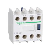 施耐德 LADN31 接触器辅助触头