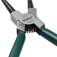 世达 SATA 72034 卡簧钳 直口德式穴用 内卡簧钳13寸