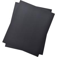 卡夫威尔 水磨耐油干湿两用砂纸 1000目10片装 YS3007（计价单位：袋）