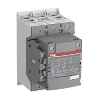 ABB 10139407 交/直流通用线圈接触器 AF116-30-11 100-250VAC/DC