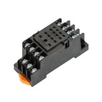 正泰 CZY14A 中间继电器底座