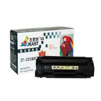 杰思特 JT-C0388C 硒鼓  黑色