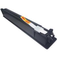 e代经典 e-T-2507C 粉盒   黑色
