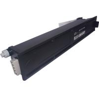 e代经典 e-T-2507C 粉盒   黑色