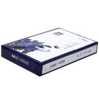 天章 天章韵 复印纸 A4 70g 500张/包,5包/箱 白