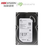 海康威视 ST4000VX000 4TB 监控硬盘希捷专用硬盘