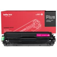 得印 PLUS CLT-M504S红色墨粉盒适用C1810W/C1860FW/C1404W/CLP-475/415N