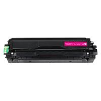 得印 PLUS CLT-M504S红色墨粉盒适用C1810W/C1860FW/C1404W/CLP-475/415N