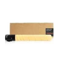 莱盛光标 LSGB-MIN-TN324Y 黄色墨粉盒 25000页   进口碳粉