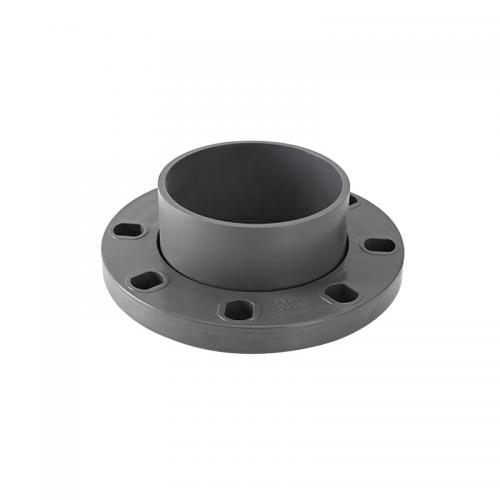 SONM PVC平承法兰 250mm 单位:个