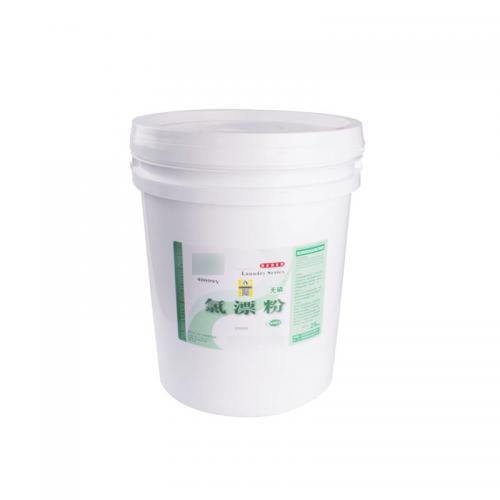 白猫 氯漂粉 25KG 单位:桶
