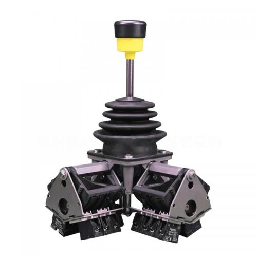 施耐德 主令控制器 XKD-F12340340C 220VAC 单位：个