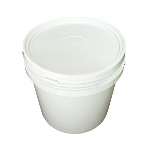 干诚 塑料桶 5KG 单位：个