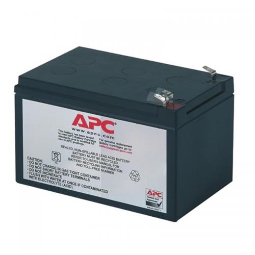 施耐德 蓄电池 APC RBC6 单位：个